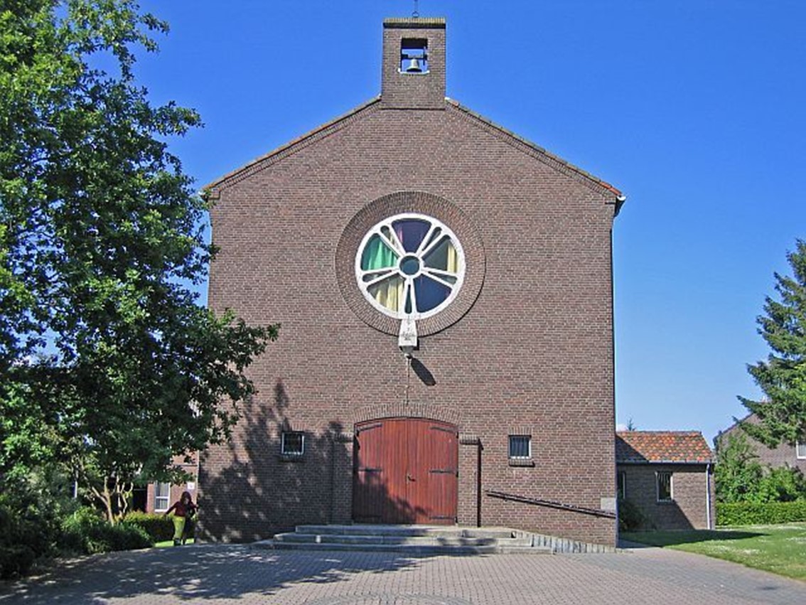 Module 'Geloof' van de cursus SimBokunde op 19-02-24 in Bocholtz