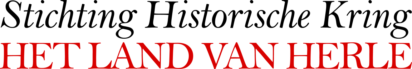 Verslag werkgroepvergadering 10 maart 2025: Het Ambacht van den Eijzeren in Brunssum en podcasts