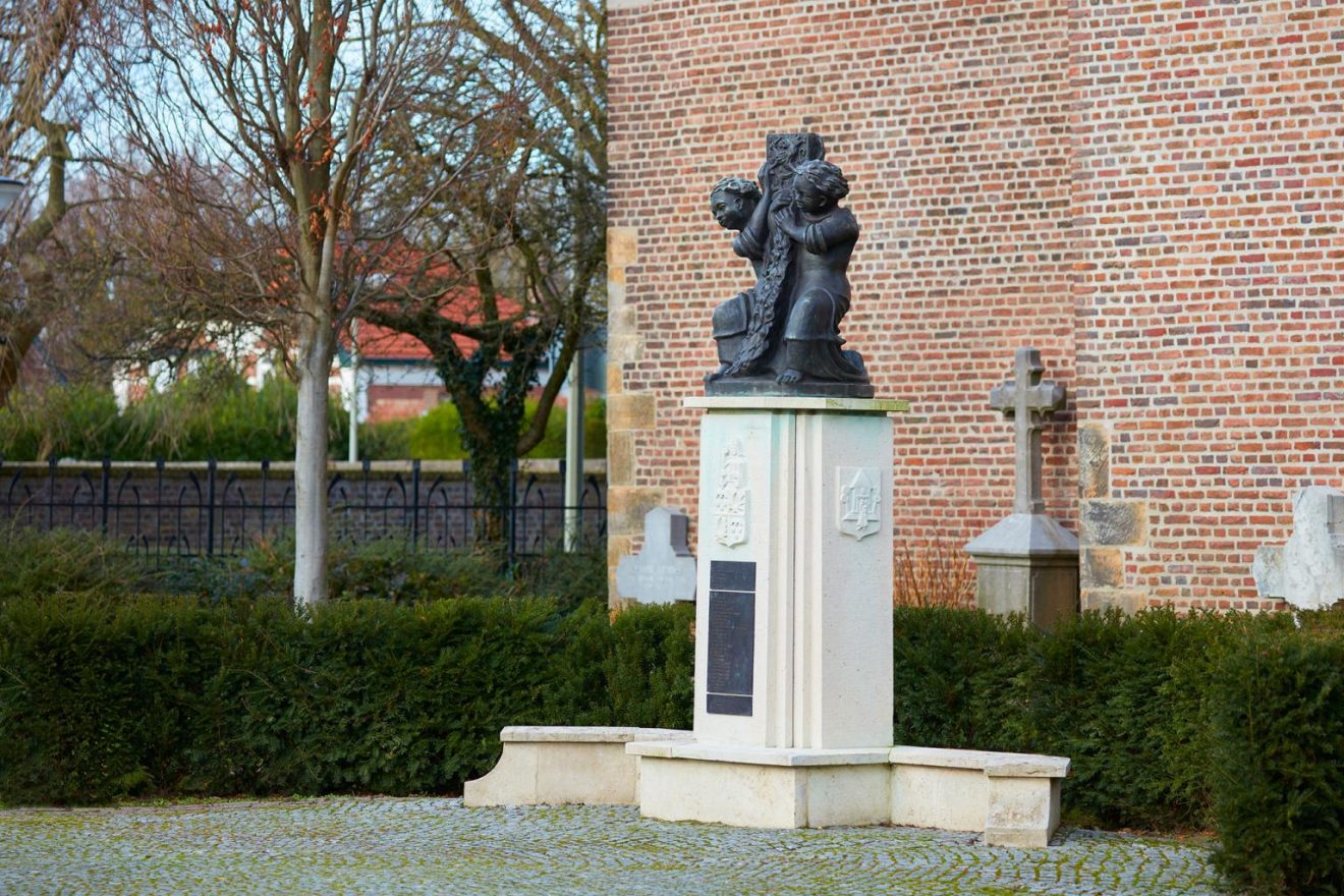 Themanummer 'Herdenken' van MijnStreek verschenen