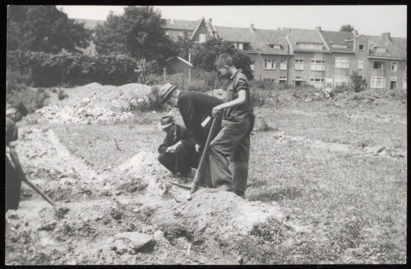 Zomeravondlezing 26 juli 2024