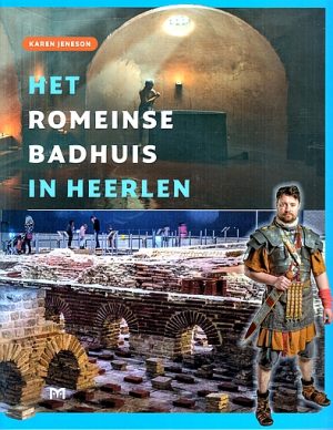 Het Romeinse badhuis in Heerlen