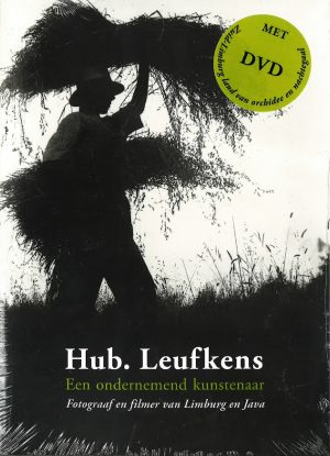 Hub. Leufkens - een ondernemend kunstenaar