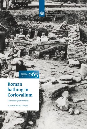 Roman Bathing in Coriovallum