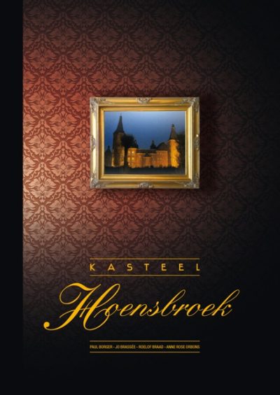 Kasteel Hoensbroek