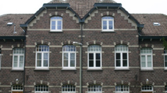 Tentoonstelling mijnwerkershuizen in Landgraaf en Übach Palenberg (D) van 13-09 t/m 03-10