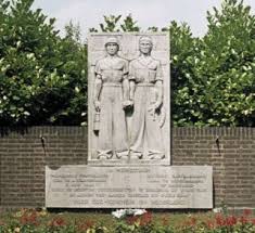 Herdenking Mijnwerkersstaking 1943 op woensdag 17-09 2025 in Heerlerheide
