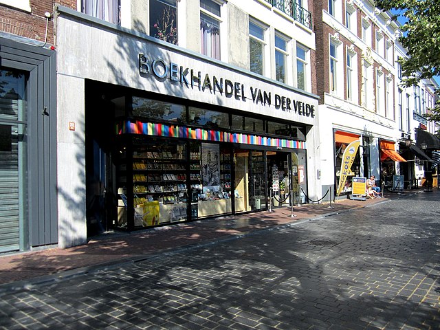 Presentatie van het boek van Albin Ograjensek 'Thuis is waar mamma woont' op 16 november in Heerlen