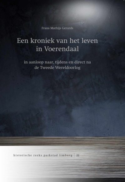 Een kroniek van het leven in Voerendaal