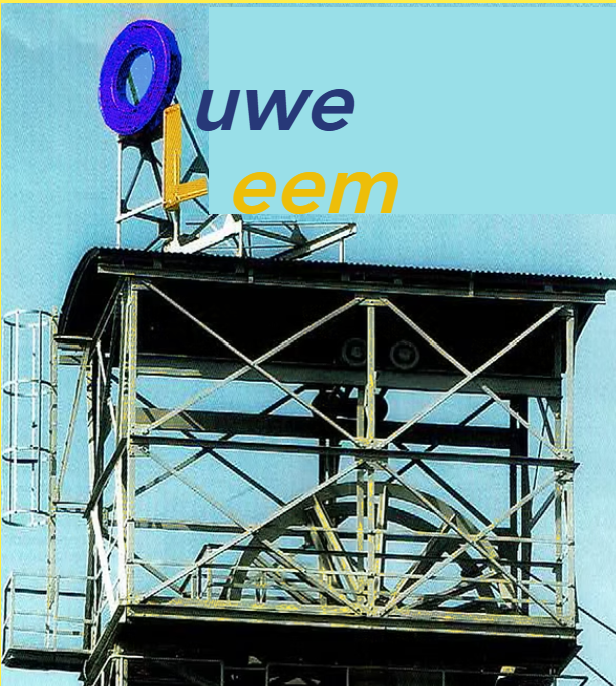 Lange Jan en Lange Lies zijn terug! Boek en tentoonstelling, te bezoeken vanaf 16-11 in Heerlen