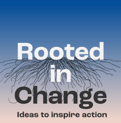Rooted in Change van 28 oktober t/m 1 maart '26 in Heerlen te zien op diverse locaties