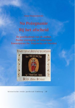 Na pożegnanie - Bij het afscheid