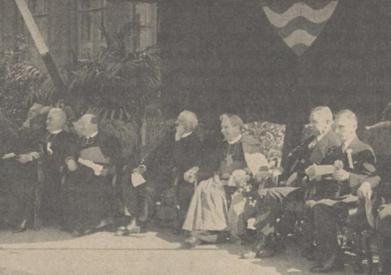Deel 24 van de Historische Reeks Parkstad ‘Pieter Paul Joseph Nicolaye (1873-1948) en de uitdaging van de opkomende moderniteit in Heerlen’ door Koos Linders