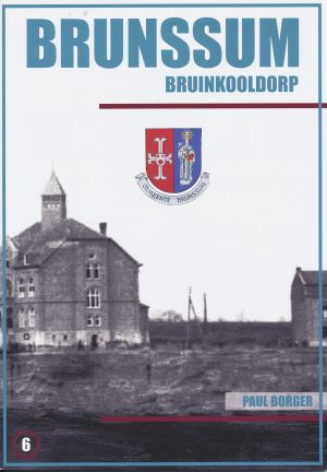 Brunssum bruinkooldorp