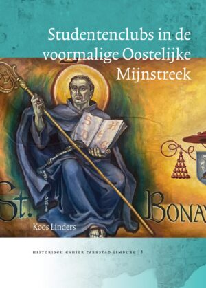 Studentenclubs in de Oostelijke Mijnstreek