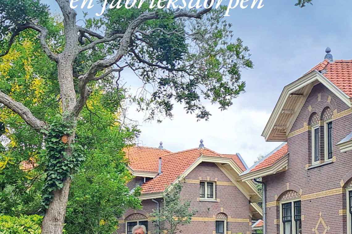 Dwalen door een ideaal - cover