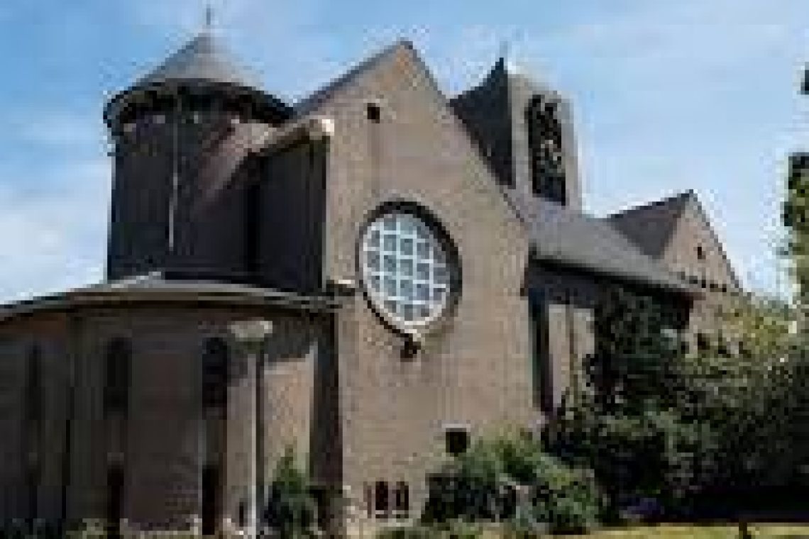 Gerardus Majellakerk Gerardus Majellakerk