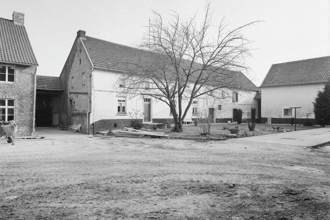 Hoeve Nijthuizen