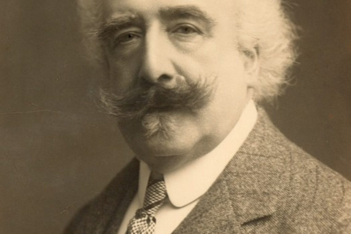 Joseph Hollmann