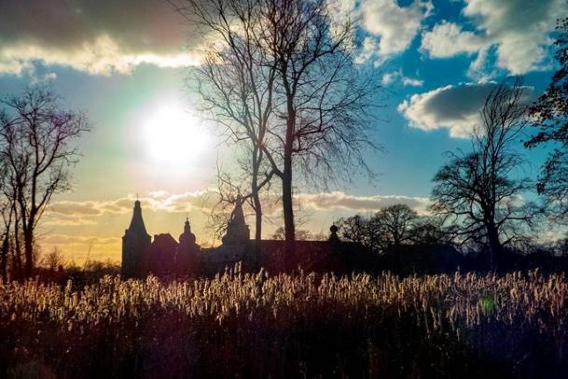 Kasteel-Hoensbroek-National-Geografic-Magazine- Kasteel-Hoensbroek-National-Geografic-Magazine-