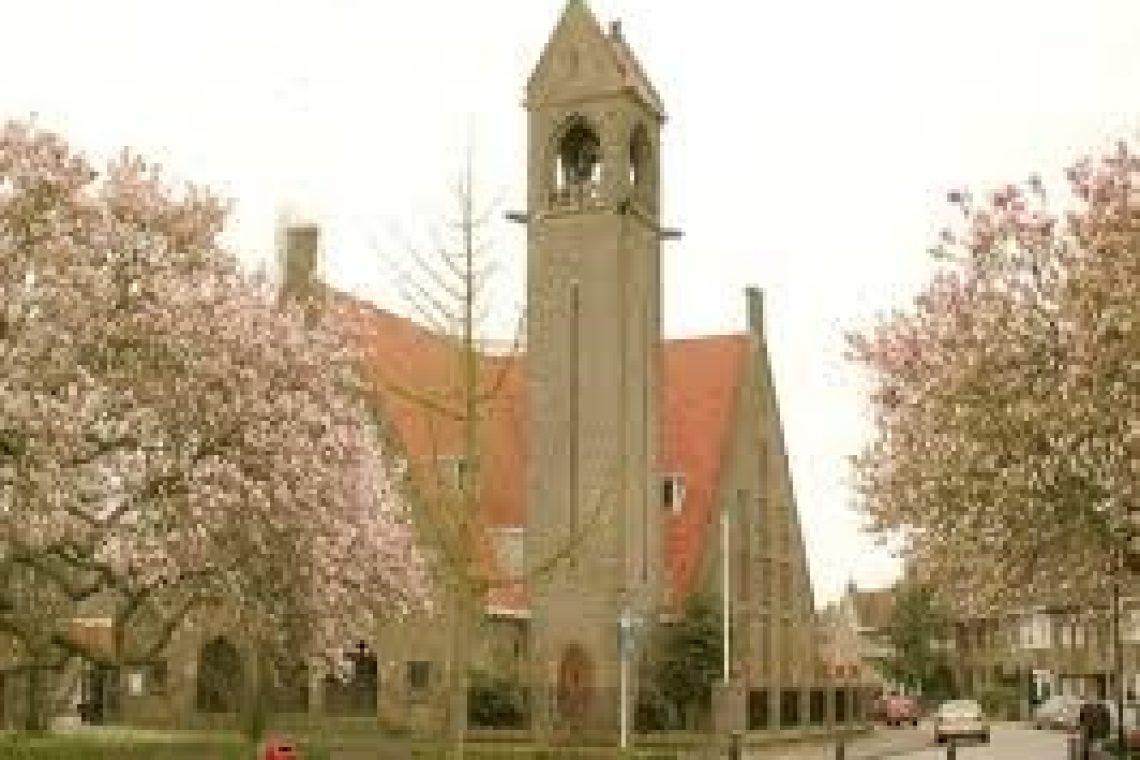 Kerk Protestanse Gemeente Heerlen