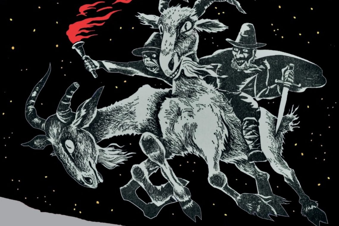 Deel III Bokkenrijders in Zuid-Limburg