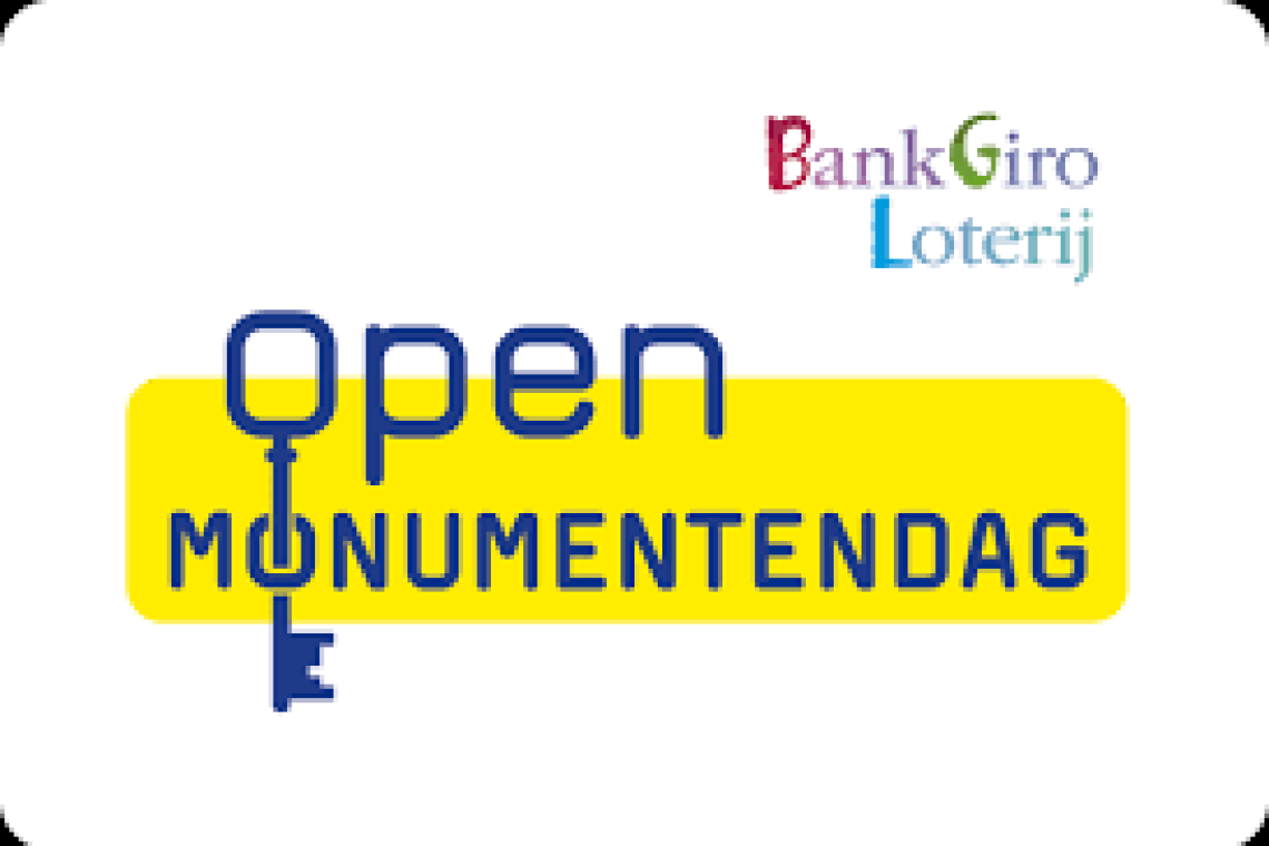 Open Monumentendag