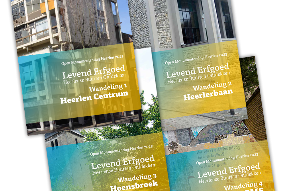 SOMH-Boekjes-site Brochures Open Momunentendag 2023 Heerlen