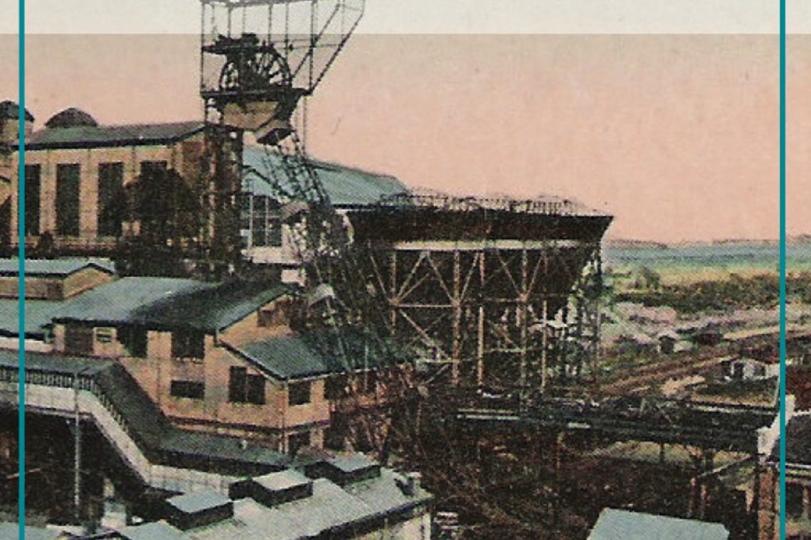 Staatsmijn-Emma-in-prentbriefkaarten