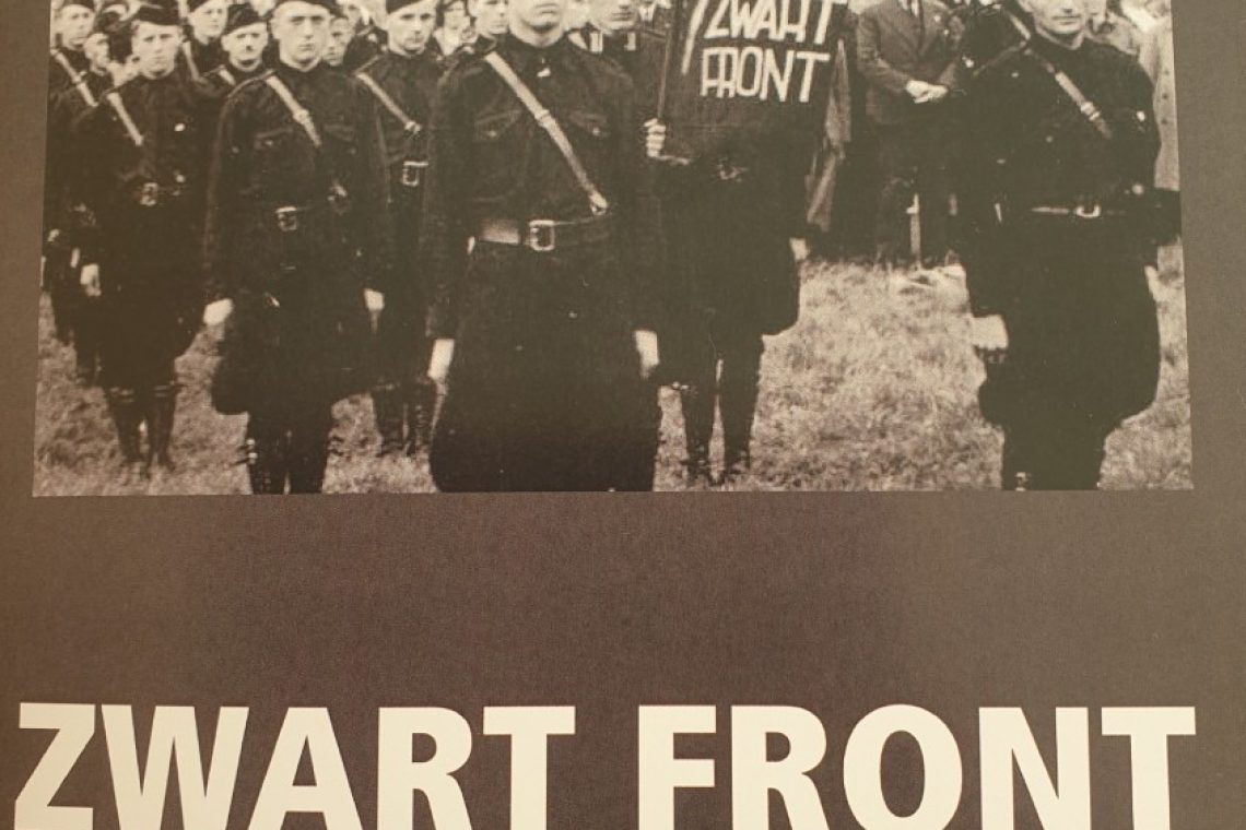 Zwart Front