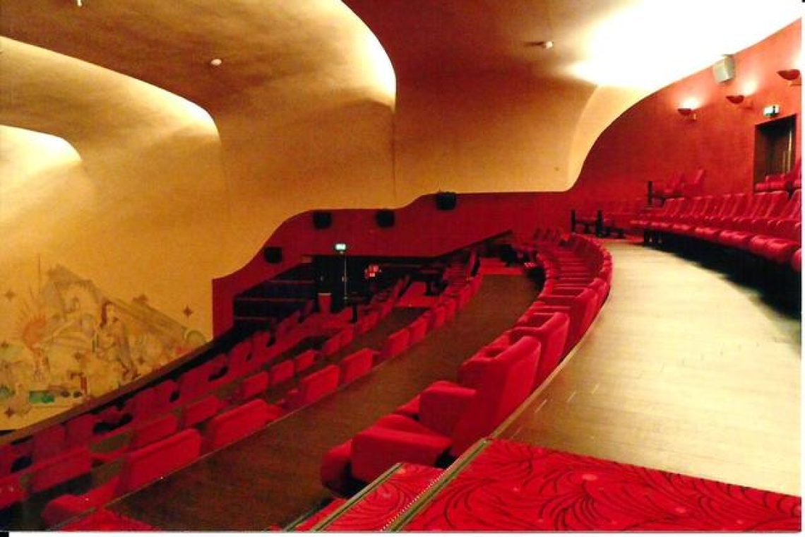 interieur Royal interieur Royal