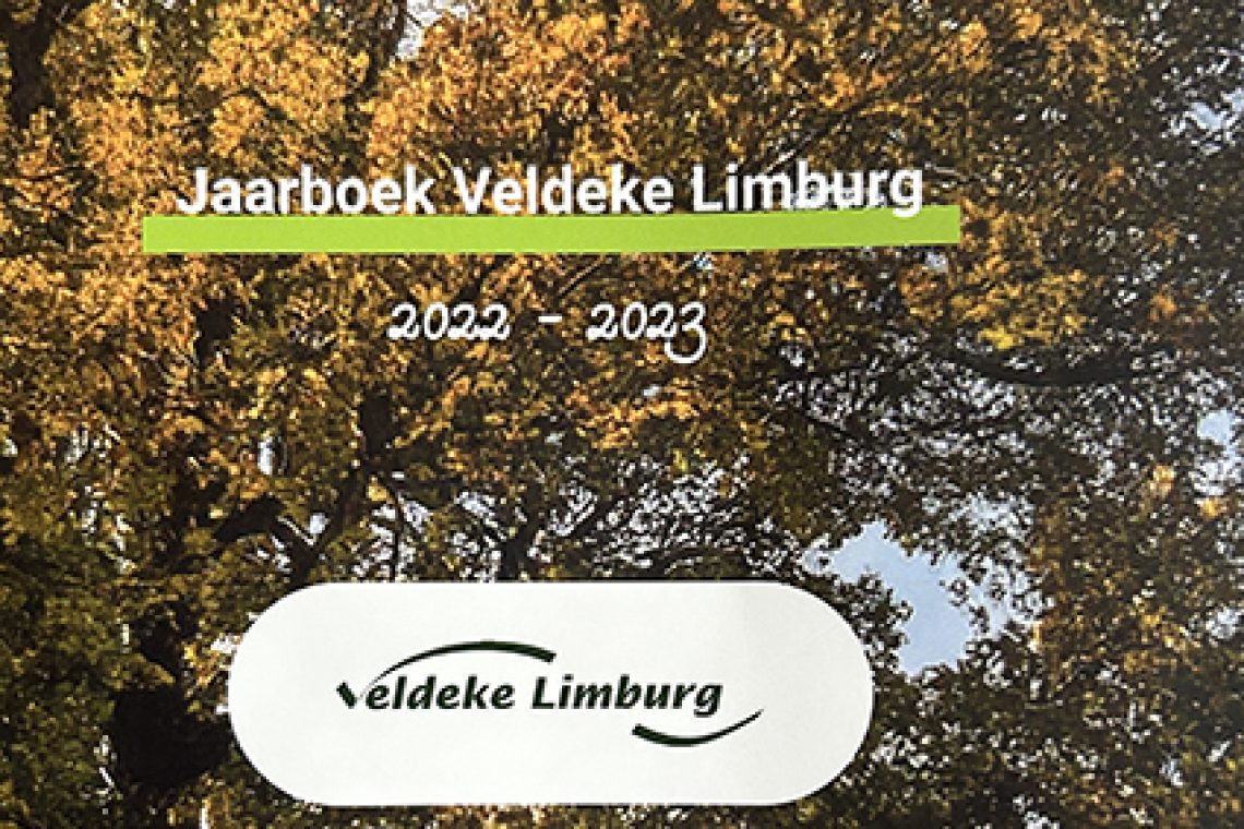 jaarboek Veldeke