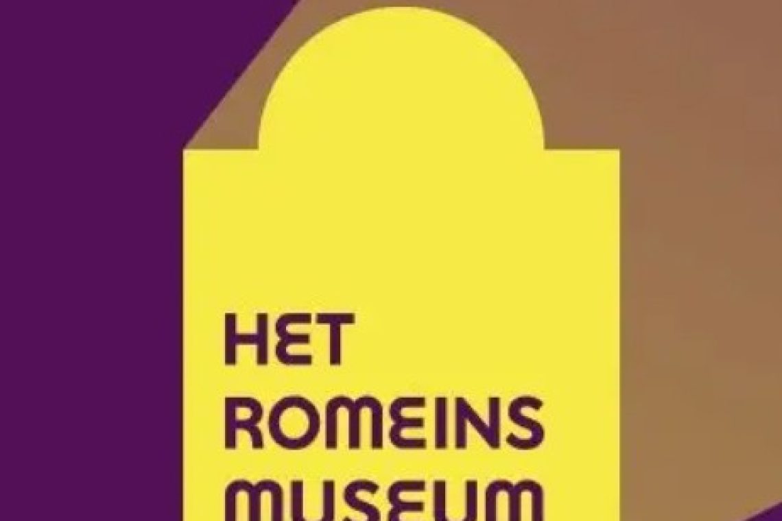 logo Romeins Museum Heerlen
