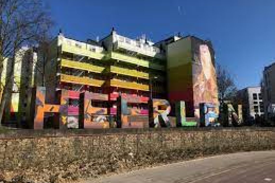 stadswandeling Heerlen