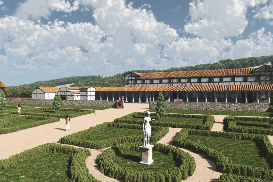 villa Voerendaal villa Voerendaal